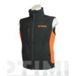 CHALECO SOFTSHELL INVIERNO...