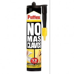 PATTEX NO MAS CLAVOS 370...