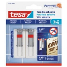 TORNILLO ADHESIVO AJUSTABLE...