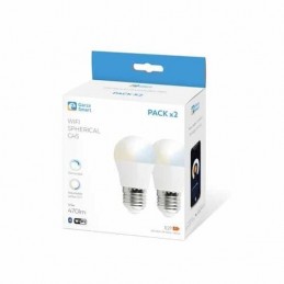 BOMBILLAS SMART HOME...