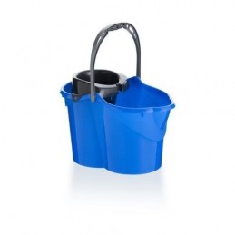 CUBO CON ESCURRIDOR 15L...