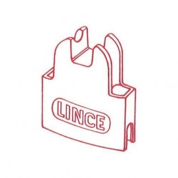 DEFENSA ARCO 205/40 LINCE