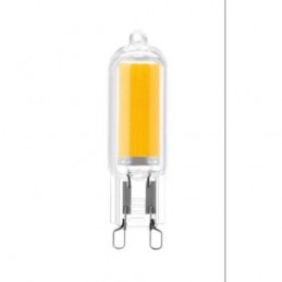 LED ECO BIPIN 230V 3W G9...