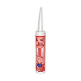 SILICONA CARTUCHO 280 ML....