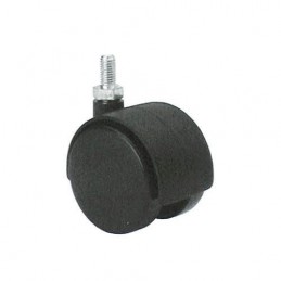 RUEDA DK NYLON 50 MM. 200K...