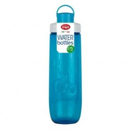 BOTELLA 0,75L AZUL 000440