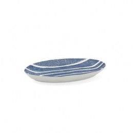 MINI BANDEJA PORCELANA BLUE...