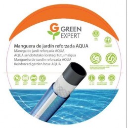MANGUERA GREEN EXPERT AQUA...