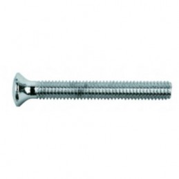 TORNILLO INOXIDABLE METRICA...