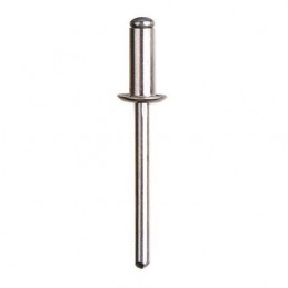 REMACHE ALUMINIO 4.8X14...