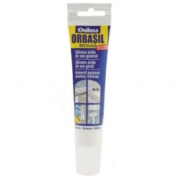 SILICONA ORBASIL BRICOLAGE...