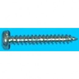 TORNILLO ROSCA CHAPA...
