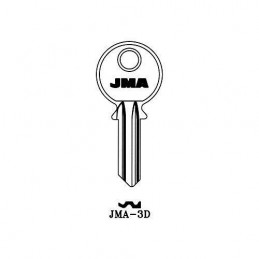 LLAVIN GRUPO B JMA-3D