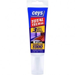 CEYS TOTAL TECH BLANCO TUBO...