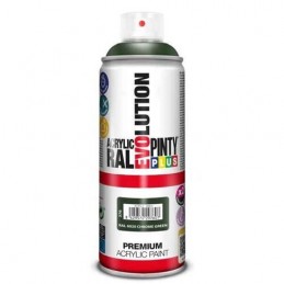 PINTURA SPRAY ACRILICA MATE...