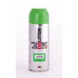 PINTURA SPRAY PINTY PLUS...