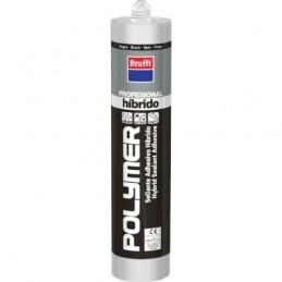 SELLADOR POLIMER PRO NEGRO...