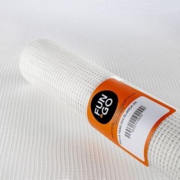 MALLA YESO 5X5 BLANCA DE...