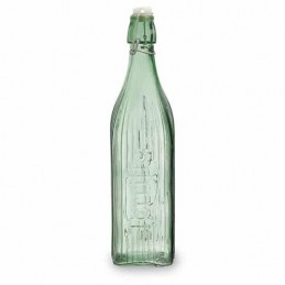 BOTELLA GASEOSA 1L CUADRA...
