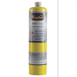 BOTELLA DE GAS MAP-PLUS...