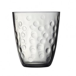 VASO 31CL PEPITE GRIS LUMINARC