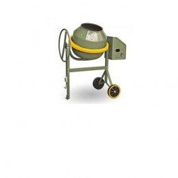 HORMIGONERA SUPERMIX MOTOR...