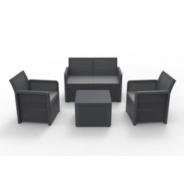 SET JARDIN NASSAU STORAGE 2...