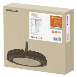 CAMPANA COMPACT 133W 4000...