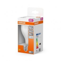 BOMBILLA LED STANDAR...
