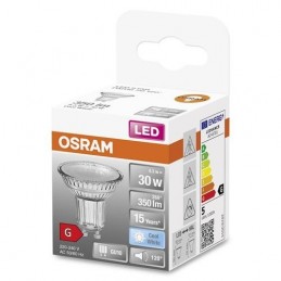 DICROICA LED STAR SPOT...