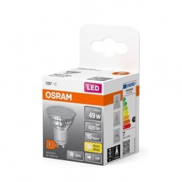 DICROICA LED STAR SPOT...