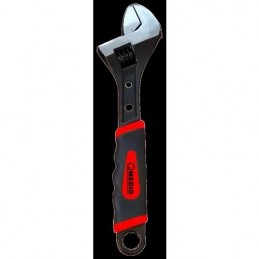 LLAVE AJUSTABLE BIMATERIAL...