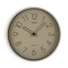 RELOJ COCINA COLOR TOPO...