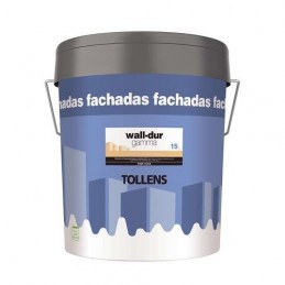 PINTURA FACHADAS WALL-DUR...