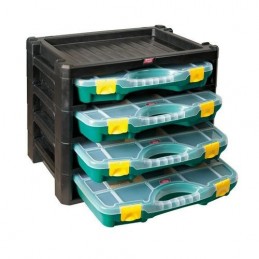 CAJA DE HERRAMIENTAS TAYG...