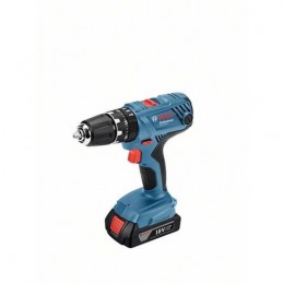TALADRO PERCUTOR GSB 18V-21...