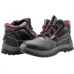 BOTA SEG. S3 PIEL T-36