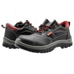 ZAPATO SEG. S3 PIEL T-38