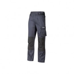 PANTALON MALLORCA GRIS IRON...
