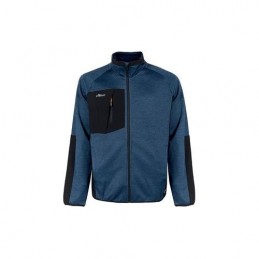 SUDADERA HULL DEEP BLUE...