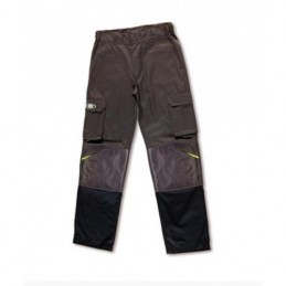 PANTALÓN STRECH PRO SERIES...