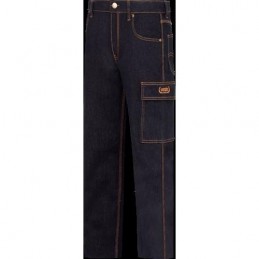 PANTALON VAQUERO ELITE...