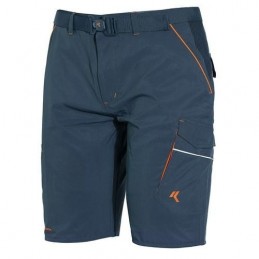 BERMUDA BOOM SOFTSHELL...