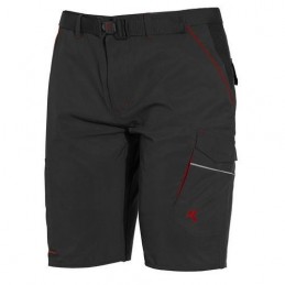 BERMUDA BOOM SOFTSHELL...