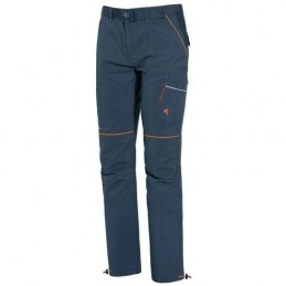 PANTALON BOOM SOFTSHELL...