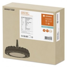 CAMPANA COMPACT 83W 4000...
