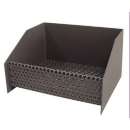 CESTA QUEMADOR DE PELLETS...