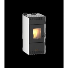 ESTUFA PELLET 10KW...