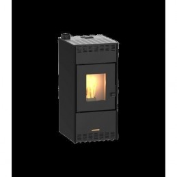 ESTUFA PELLET 10KW...
