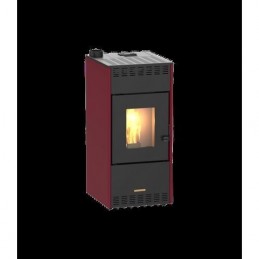 ESTUFA PELLET 10KW...